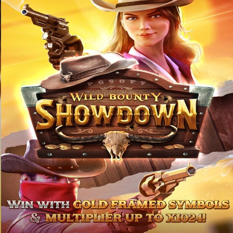 Wild Bounty Showdown